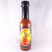 Bild Moe Mountain Hot Sauce Flasche